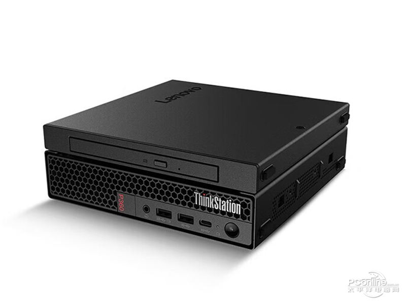 联想ThinkStation P360Tiny(i7-12700/8GB/256GB/集显)