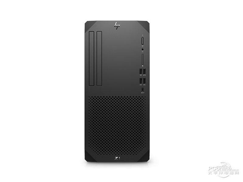 惠普战99 Super(i7-12700/32GB/1TB+2TB/RTX3070) 机箱主图