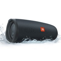 JBL CHARGE ES2 音乐冲击波青春版二代 便携蓝牙音箱  低音炮桌面音箱 防水设计长续航