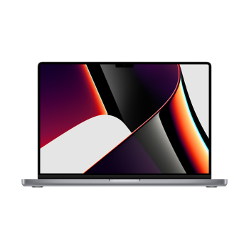 Apple MacBook Pro 16Ӣ M1 ProоƬ(10봦 16ͼδ)  16G 1T ջ MK193CH/A