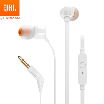 JBL T110 ʽ ˶ Ϸ ֻ߶ͨ 