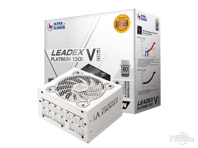 振华LEADEX VP1000W 主图