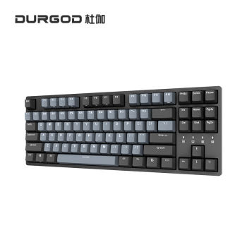 DURGOD ٤87/104ʼǱPBTñеȫ޳壨칫Ϸ羺Լ̣ TAURUS K320ջ ӣ ޹ 