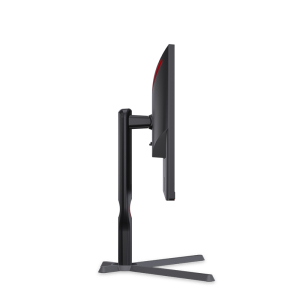 AOC 24.5英寸 240Hz超频280Hz IPS快速液晶 1ms HDR400 出厂校色 大乌兹 游戏电竞电脑显示器 25G3Z