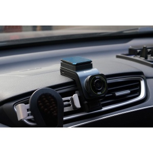 360 G900行车记录仪：司机必备！全面保障行车安全