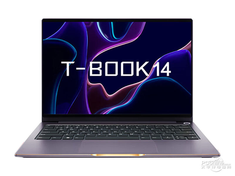 雷神T-Book(酷睿i9-12900H/16GB/1TB)