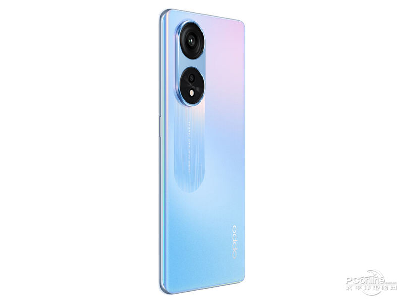 OPPO A1 Pro