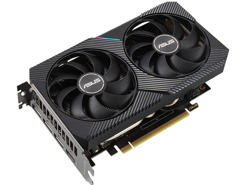 ˶DUAL-RTX3060-O8Gͼ