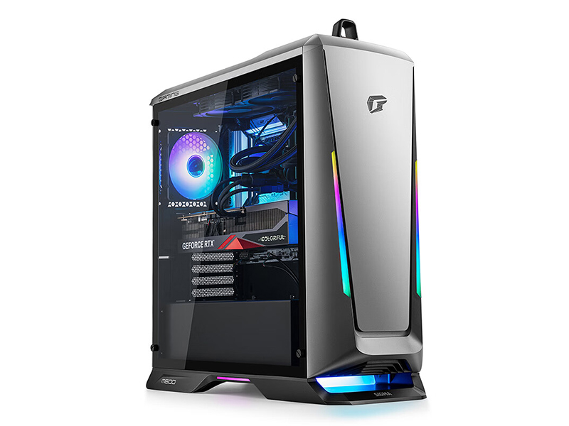 ߲ʺiGame M600(i7-13700F/32GB/1TB+1TB/RTX4070Ti)ͼ