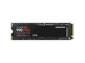 三星 990 PRO 2TB M.2 SSD
