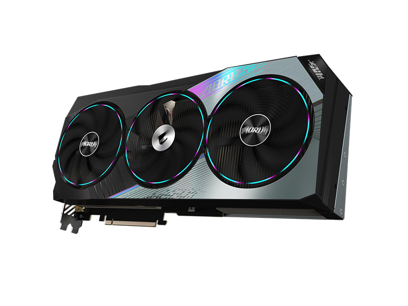 AORUS GeForce RTX 4080 MASTER 16Gͼ