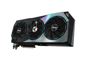 AORUS GeForce RTX 4080 MASTER 16G