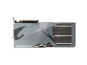 AORUS GeForce RTX 4080 MASTER 16G