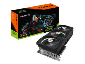 GeForce RTX 4080 GAMING OC 16G