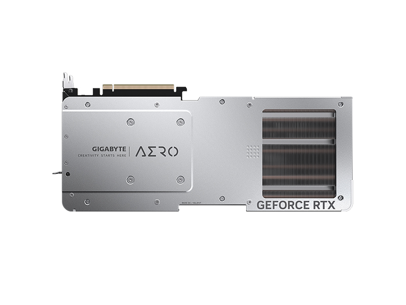 GeForce RTX 4080 AERO OC 16Gͼ