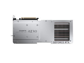GeForce RTX 4080 AERO OC 16G