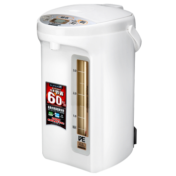 ӡZO JIRUSHI ӡˮƿ ˫´ˮ ձ±Яʽˮˮ TYH CV-TYH30C-WA(ɫ3L)