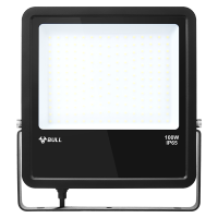 公牛（BULL）LED投光灯路灯庭院灯工地灯露营灯 IP65防水高亮度30W-6500K白光