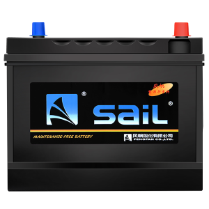 风帆（sail）汽车电瓶蓄电池T6(6-QW-88min) 12V以旧换新上门安装