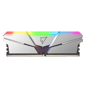 ʿƣNetac16GB(8Gx2)װ DDR4 3600Ƶ̨ʽڴ ӰϵRGB(C18)A-die