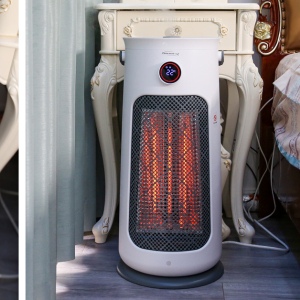 集取暖、补湿、除菌于一体的舒乐氏Nada取暖器真的有那么神奇？