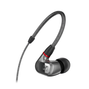 ɭSennheiserIE900 ȫ콢HiFiֶ߱ɲжMMCX ʽ ɫ