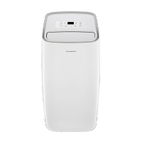格力（GREE）移动空调冷暖1.5匹 无外机空调一体机可移动便携式除湿立式小空调卧室客厅厨房空调 1.5匹冷暖白色 KYR-35/NANA1A