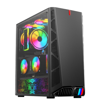  AMD R5 5600G/APU/16G DDR4/512G̨ʽϷ羺̨ʽװDIY԰칫