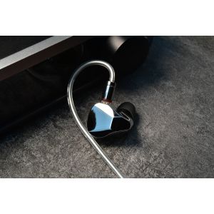 399元的好耳机余音SG03S简评：上限不高下限高