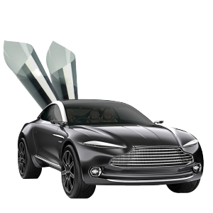 3M汽车贴膜 朗嘉系列 深色轿车全车汽车玻璃车膜太阳膜隔热膜 包施工 国际品牌