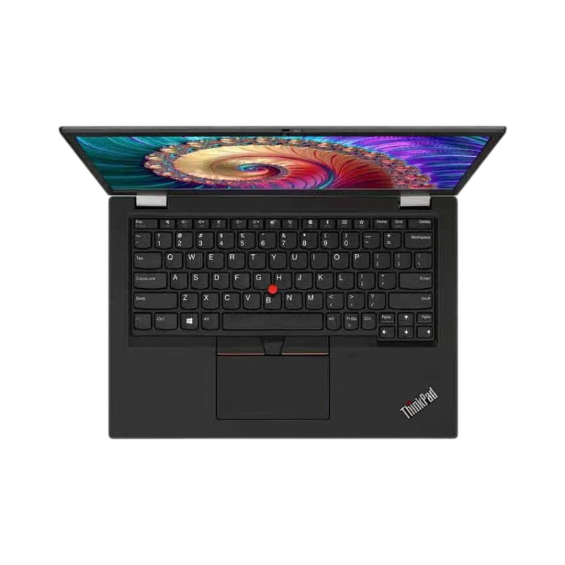联想ThinkPad S2 i5十代酷睿版13.3寸轻薄商务办公学习笔记本电脑