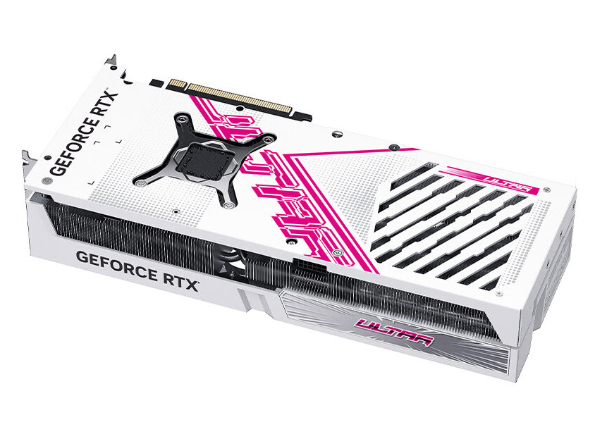 ߲ʺiGame GeForce RTX 4080 Ultra W OCͼ