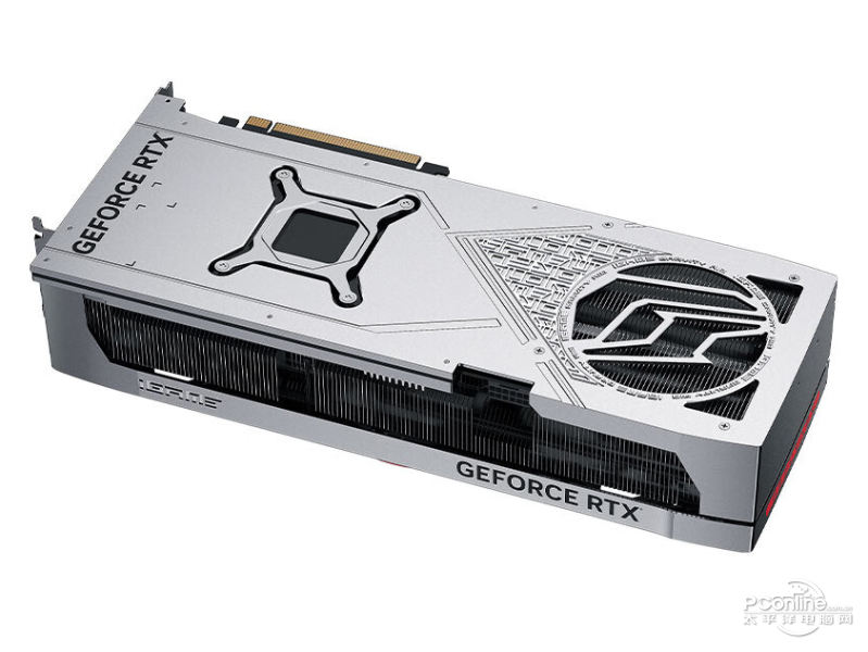 七彩虹iGame GeForce RTX 4090 Advanced OC