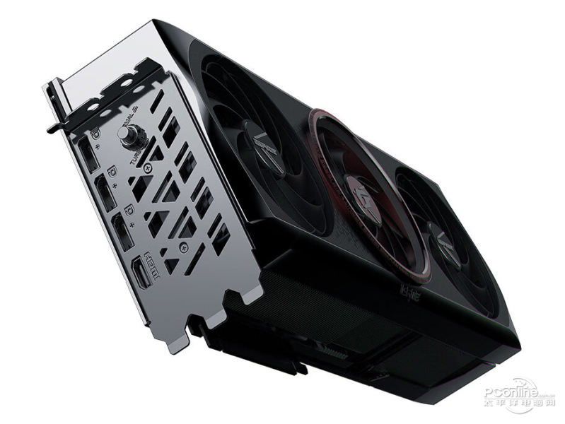 七彩虹iGame GeForce RTX 4090 Advanced OC