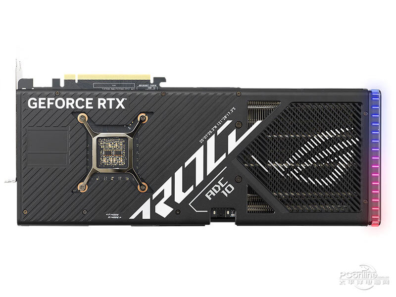 华硕ROG-STRIX-GeForce RTX 4080-O16G-GAMING