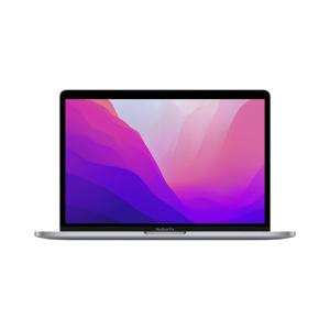 Apple/苹果MacBook Pro 13.3英寸 2022年款M2芯片轻薄笔记本电脑【5天内发货】