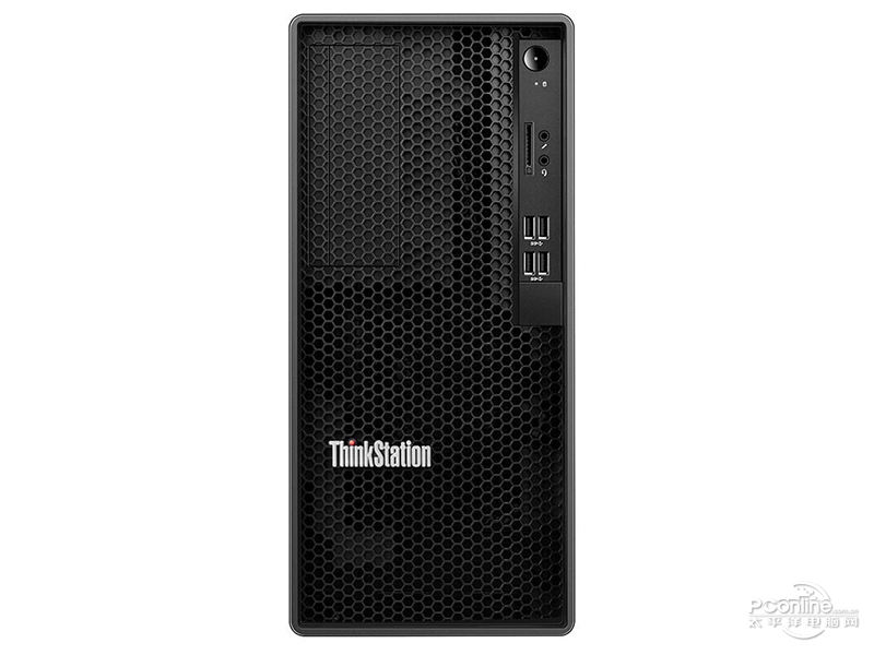 联想ThinkStation K(i7-12700/16GB/256GB+2TB/T1000) 图片1