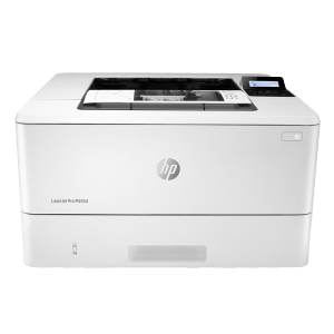 惠普（HP）M305d专业商用级黑白激光打印机 自动双面打印 USB连接企业办公 M403d升级款