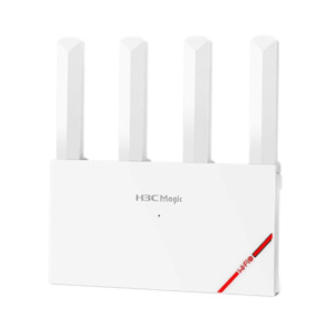 H3C/新华三NX30无线WiFi6路由器千兆高速mesh全屋5G双频
