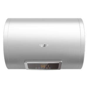 史密斯（A.O.SMITH）60升电热水器 专利免更换镁棒 金圭内胆 短款小尺寸 速热节能 大屏E60VC0-B 一级能效