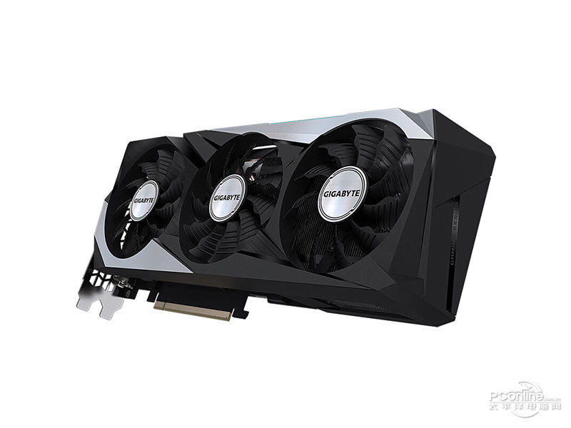 技嘉GeForce RTX 3060 Ti GD6X GAMING OC 8G图片1