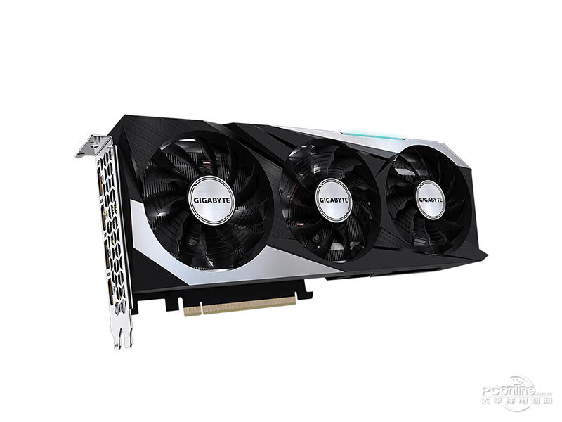 技嘉GeForce RTX 3060 Ti GD6X GAMING OC 8G