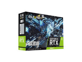 ̩RTX 3060Ti-8GD6 GE HA