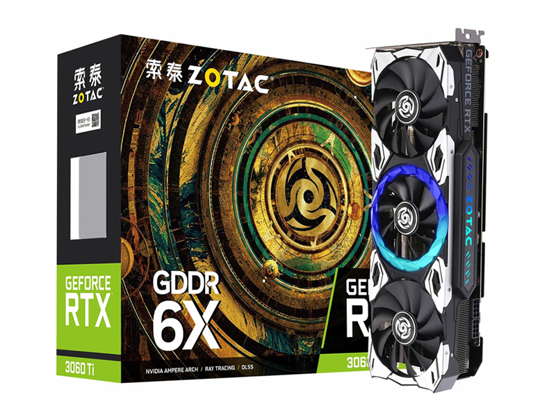 ̩RTX 3060Ti-8GD6X  GOCͼ