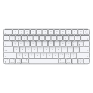 Apple 带有触控 ID 的妙控键盘 (适用于配备 Apple 芯片的 Mac) - 中文 (拼音)