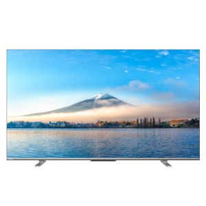 东芝(TOSHIBA)电视 65英寸 65M540F 2022款 护眼零屏闪 130%高色域 3+128GB 液晶智能4K全面屏电视机