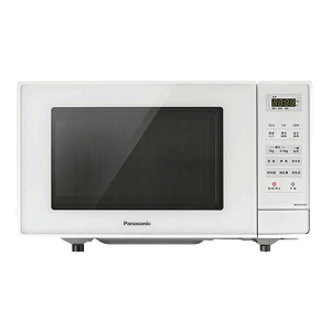 松下（Panasonic） 微波炉烤箱一体机智能家用微波炉多功能烤箱23升NN-GF31KW
