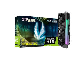 ̩RTX 3090Ti AMP EXTREME HOLO