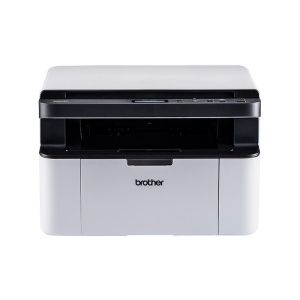 兄弟DCP-1608黑白激光打印机家用小型学生试卷作业商务办公A4