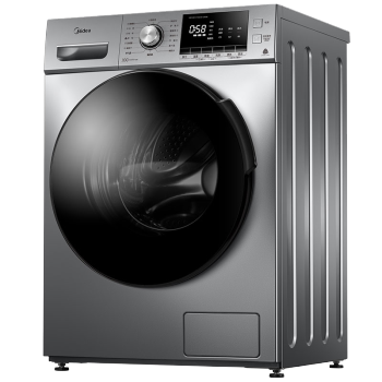 ģMideaϴһ10ȫԶϴ» ôͲĸӤ³Ƶζϴ Y46B MD100VT55DG-Y46B